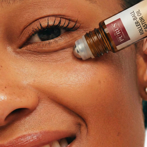 ROLLER BALL- CASTOR OIL