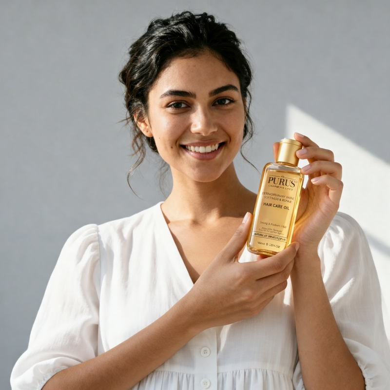 ARGAN OIL OF MOROCCO PLUS