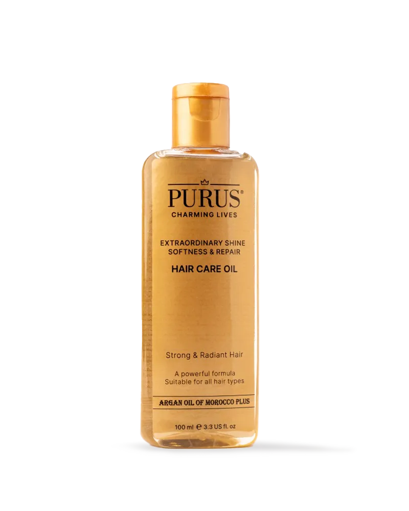 ARGAN OIL OF MOROCCO PLUS